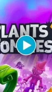 Plants vs. Zombies 3 capture 1