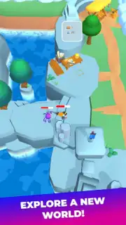 Little Universe: Pocket Planet capture 5