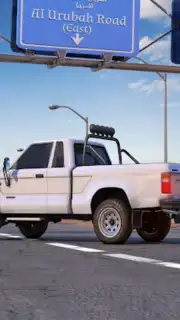Car Drifting Games capture 5