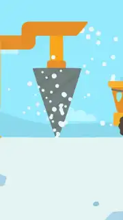 Sago Mini Holiday Trucks and Diggers capture 9
