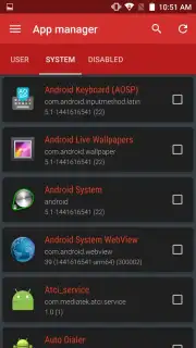 Device Control - Root capture 9