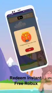 Free Robux - Scratch And Win - capture 1