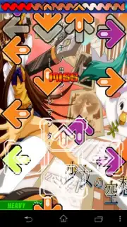 StapMania capture 5