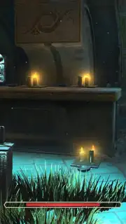 The Elder Scrolls: Blades capture 9