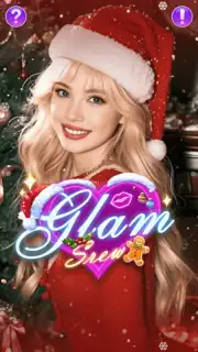 Glam Screw Puzzle capture 5