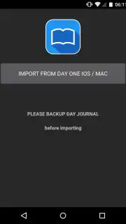 DJ Import capture 2