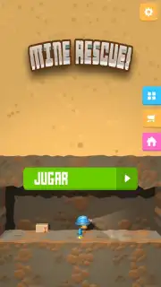 Mine Rescue capture 3