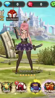 Soul Seeker capture 2