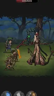 Darkest AFK capture 9