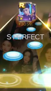 SUPERSTAR JYPNATION (JP) capture 7
