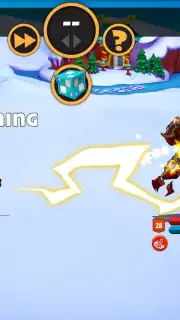 Monster Kingdom 2 capture 3