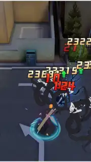 Soul Samurai capture 6