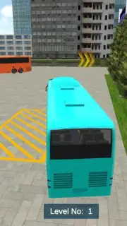 Euro Bus Simulator Bus Game 3D capture 8