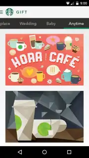 Starbucks capture 7