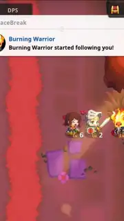 Guardian Tales (JP) capture 6