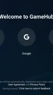 GameHub capture 1