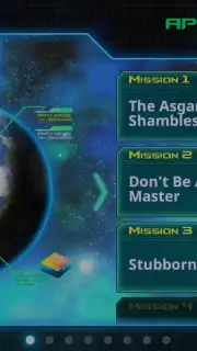 Master of Eternity capture 3