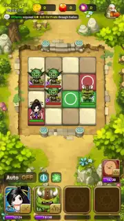 Dungeon Link capture 9