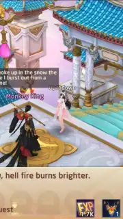 Celestial Fate capture 9