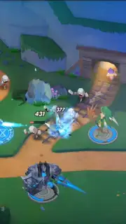 Realm Guards TD capture 4