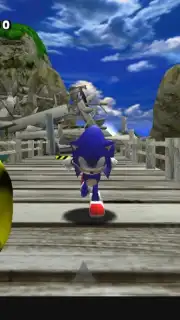 Reicast Dreamcast Emulator capture 4