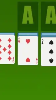 Solitaire Star capture 5