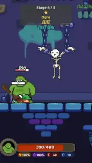 Maze Castle capture 10