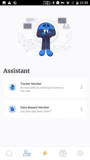 Atlas VPN capture 2