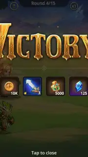 Summoners Era capture 1