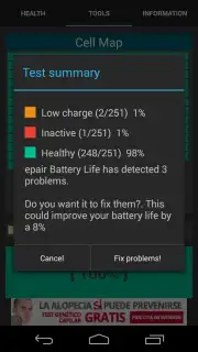 Repair Battery Life capture 4