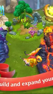 Dragons World capture 11
