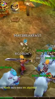 Legend of Eden capture 1