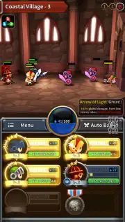 Medal Masters capture 2