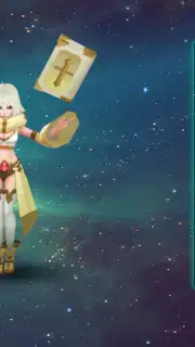 Calibria: Crystal Guardians capture 13