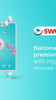SWEET.TV capture 7