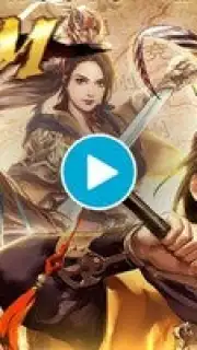 Kingdom Heroes M capture 1