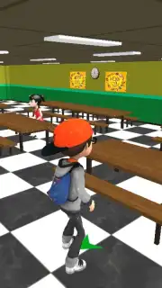High School Simulator Games capture 13