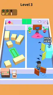 Robbery Escape capture 5