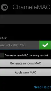 ChameleMAC capture 5