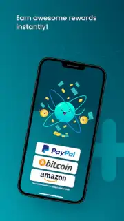 Surveytime - Paid surveys capture 2