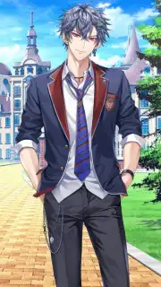 Bloodworth Academy Occult Club capture 6