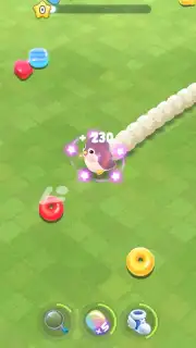 Sweet Crossing: Snake.io capture 6