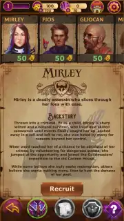 Guildmasters capture 10