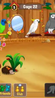 Birdland Paradise capture 11