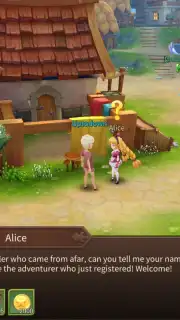 Tales of Dragon capture 1