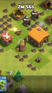 Clash of Clans capture 16