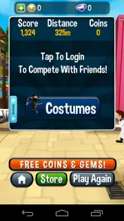 Angry Gran Run capture 4