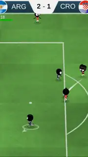 Stickman Soccer 2018 capture 2
