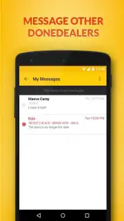 DoneDeal capture 4