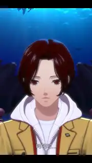 女神异闻录：夜幕魅影 capture 7